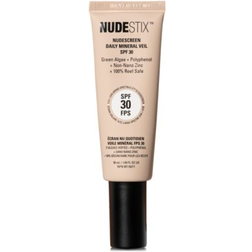 Nudestix Nudescreen Daily Mineral Veil SPF30 - Beige