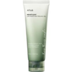 Anua Heartleaf LHA Moisture Peeling Gel 120ml