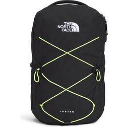 The North Face Jester Backpack - Grøn/Sort