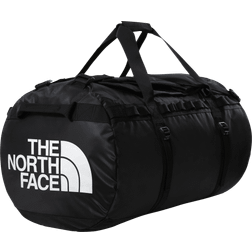 The North Face Base Camp Duffel XL Tnf Black-Tnf White-Npf OneSize