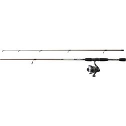 Mitchell Tanager Camo II Spin Combo 2-delt Stangsæt 8 Fod 10-30g