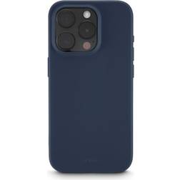 Hama Fantastic Feel (iPhone 16 Pro) Smartphone Hülle, Blau