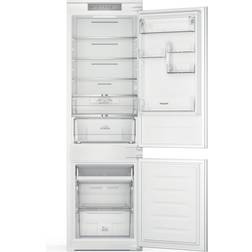Hotpoint HTC18T322UK 70/30 Frost Free Integrated Fridge Freezer