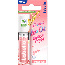 Labello Lip Oil Dress Nude