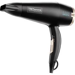 TRESemmé 5542DU Smooth & Shine 2200W Power Dryer Nero