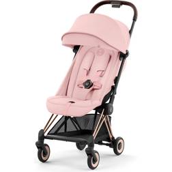 Cybex Coya Rosegold Peach Pink