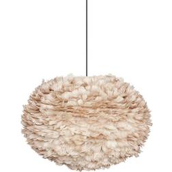 Umage Eos Light Brown Pendellampa ∅ 65cm