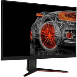 LG UltraGear Gaming Monitor 32GP850-B 32 Inch 1440p 180Hz