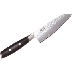 Yaxell - Santoku-Messer, Kochmesser 30.5 cm