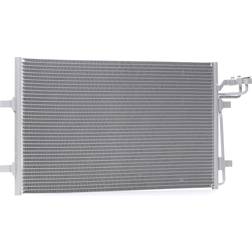 Nissens Condenser Air Conditioning 940086