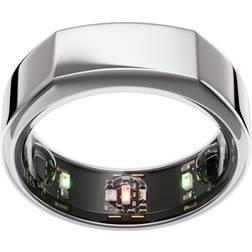 Oura Ring Gen3 Heritage Size 12