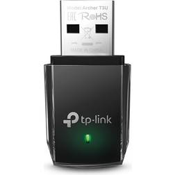 TP-Link Archer T3U AC1300 Mini USB Wi-Fi Adapter