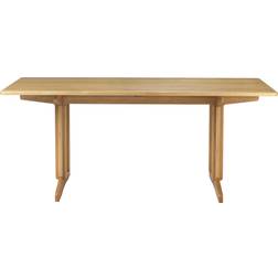 Børge Mogensen C64 Shaker 90 x 180 cm Mesa de comedor 90x180cm