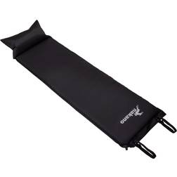 Nakano Selvoppusteligt underlag 5 cm med pude