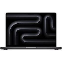 MacBook Pro 14.2-inch XDR 14" CPU 14" Core GPU 14-14.9 In