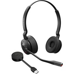 Jabra Engage 55 SE UC Stereo USB-C Headset