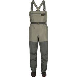 Simms Tributary Stockingfoot Waders Basalt LS