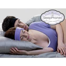 SleepPhones Soveheadset