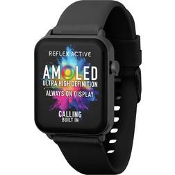 Reflex Active Amoled Series 30 Smart Watch