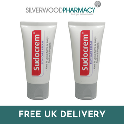 Sudocrem Skin Care Cream 30g