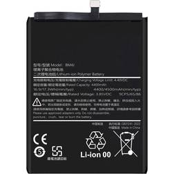 Xiaomi Redmi Note 8 Pro Batteri