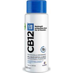 CB12 Mund Spüllösung 500 ml