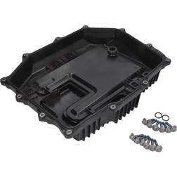 ZF 1390.298.004 Automatic Transmission Oil Chang