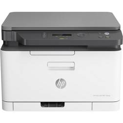 HP Color Laser MFP 178nw Wireless Print