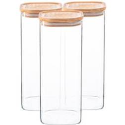 Argon Tableware - Kitchen Container 3pcs 1.9L