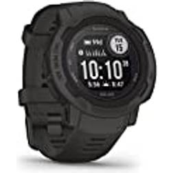 Garmin Instinct 2 Solar GPS-Smartwatch 40 Sport-Apps