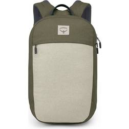 Osprey Arcane Large Day Pack Everyday Urban Backpack - Earl Grey