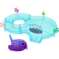 Zhu Zhu Pets Aquarium Starter Set with Fish