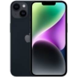 Apple iPhone 14 Plus, 512GB Midnight