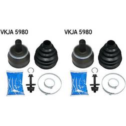 SKF Ledsats Drivaxel VKJA 5980