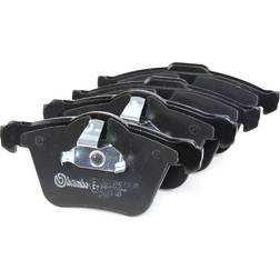 Brembo Bromsbelägg Volvo V70 V60 Xc70 S60 S80 Ford S-Max Mk1
