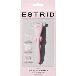 Estrid The Razor Starter Kit Bloom