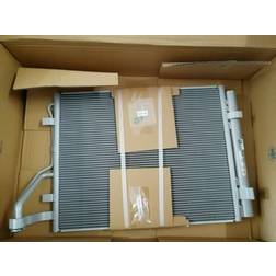 Nissens 940007 Kondensator AC Kondensor Hyundai I Hatchback