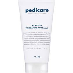 Pedicare 03 Klassisk Plejende Fodsalve 175 ml