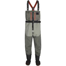 Simms Freestone Zipped Stockingfoot Waders