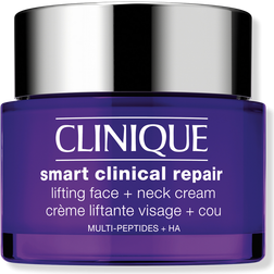 Clinique Smart Clinical Repair Lifting Face + Neck Cream 75 ml 75ml