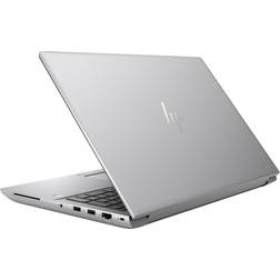 HP ZBook Fury 16 G11 16" 64GB 1TB SSD RTX 3500 Win 11 Pro