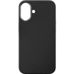 Cellularline Sensation Case Backcover Apple iPhone 16 Svart
