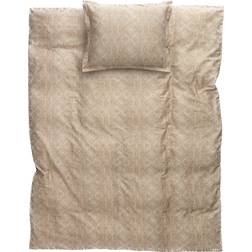 Gant Home Classic Duvet Cover Beige (210x150cm)