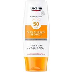 Eucerin Allergy Protect Sun Crème Gel SPF50 150 ml