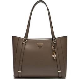 Guess Sac à main HWVG94 93230 Marron