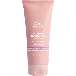 Wella Invigo Blonde Recharge Conditioner 200 ml 200ml