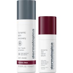 Dermalogica Protect + Renew Set Dynamic Skin Ret