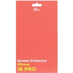 Proporta iPhone 16 Pro Tempered Glass Screen Protector
