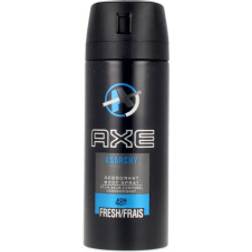 AXE Anarchy Deodorant Spray 150ml 150ml