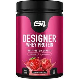 ESN Designer Whey Strawberry Cream 908g